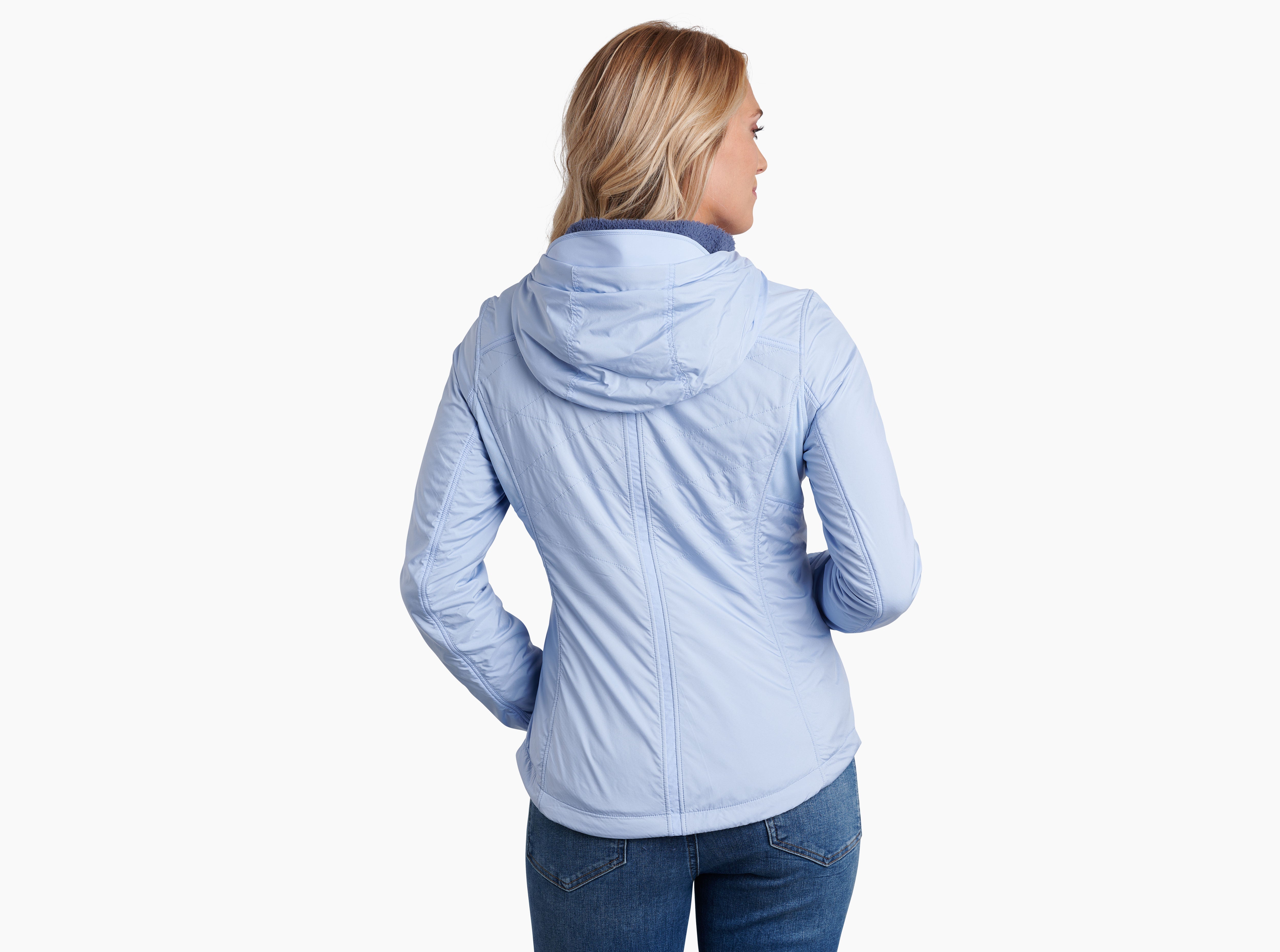 Chaqueta Kühl The One Hoody