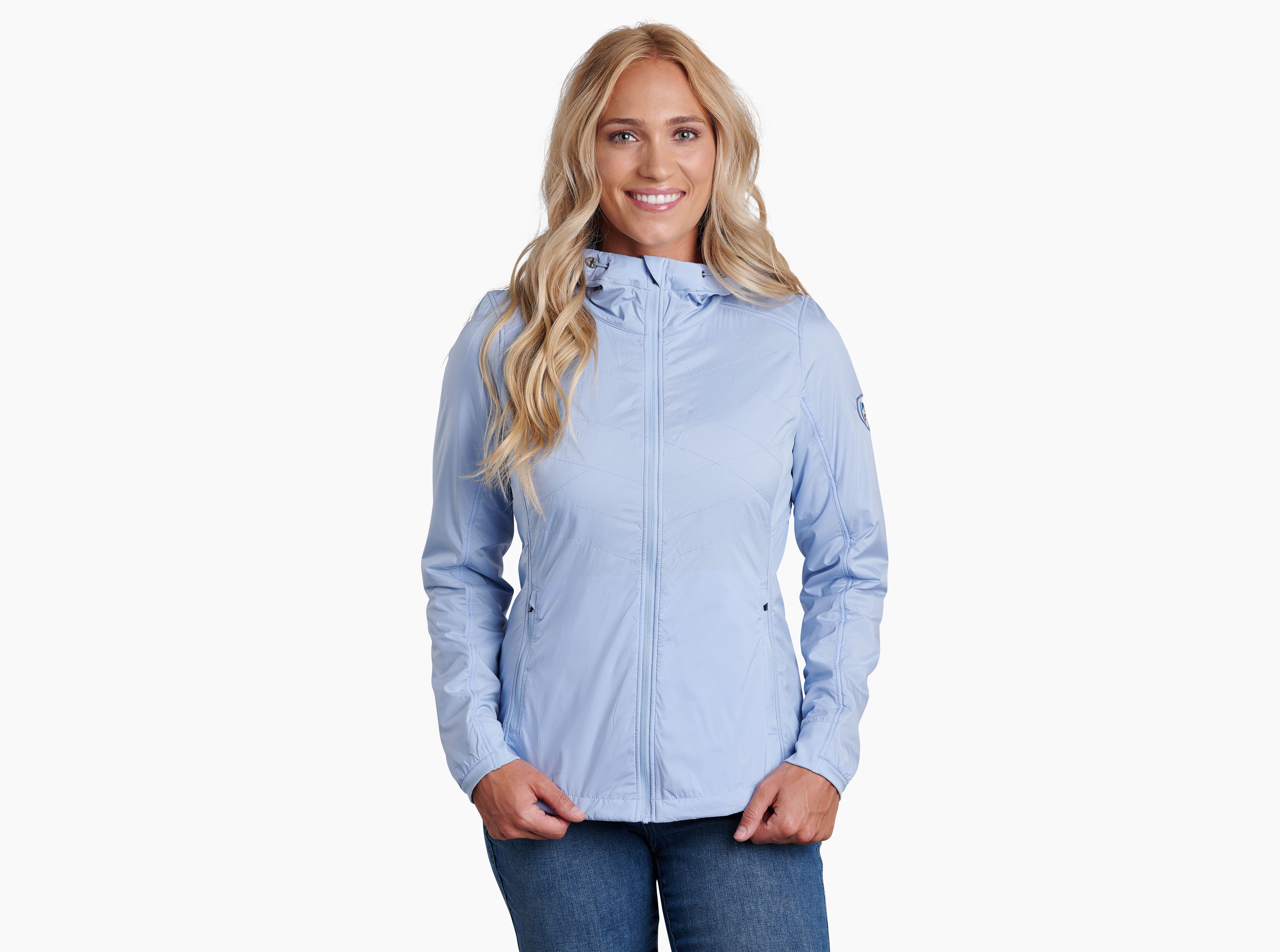 Chaqueta Kühl The One Hoody