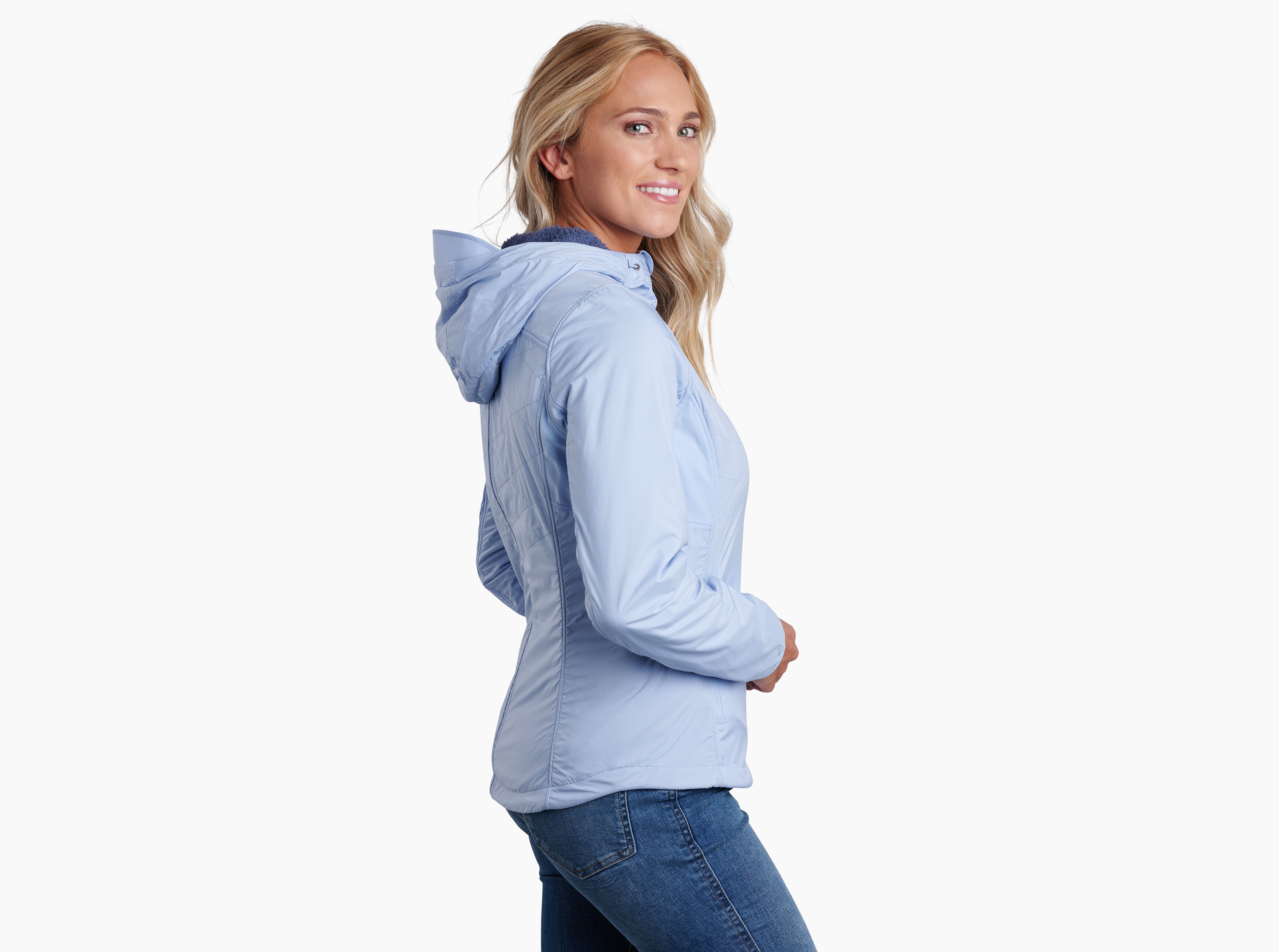 Chaqueta Kühl The One Hoody