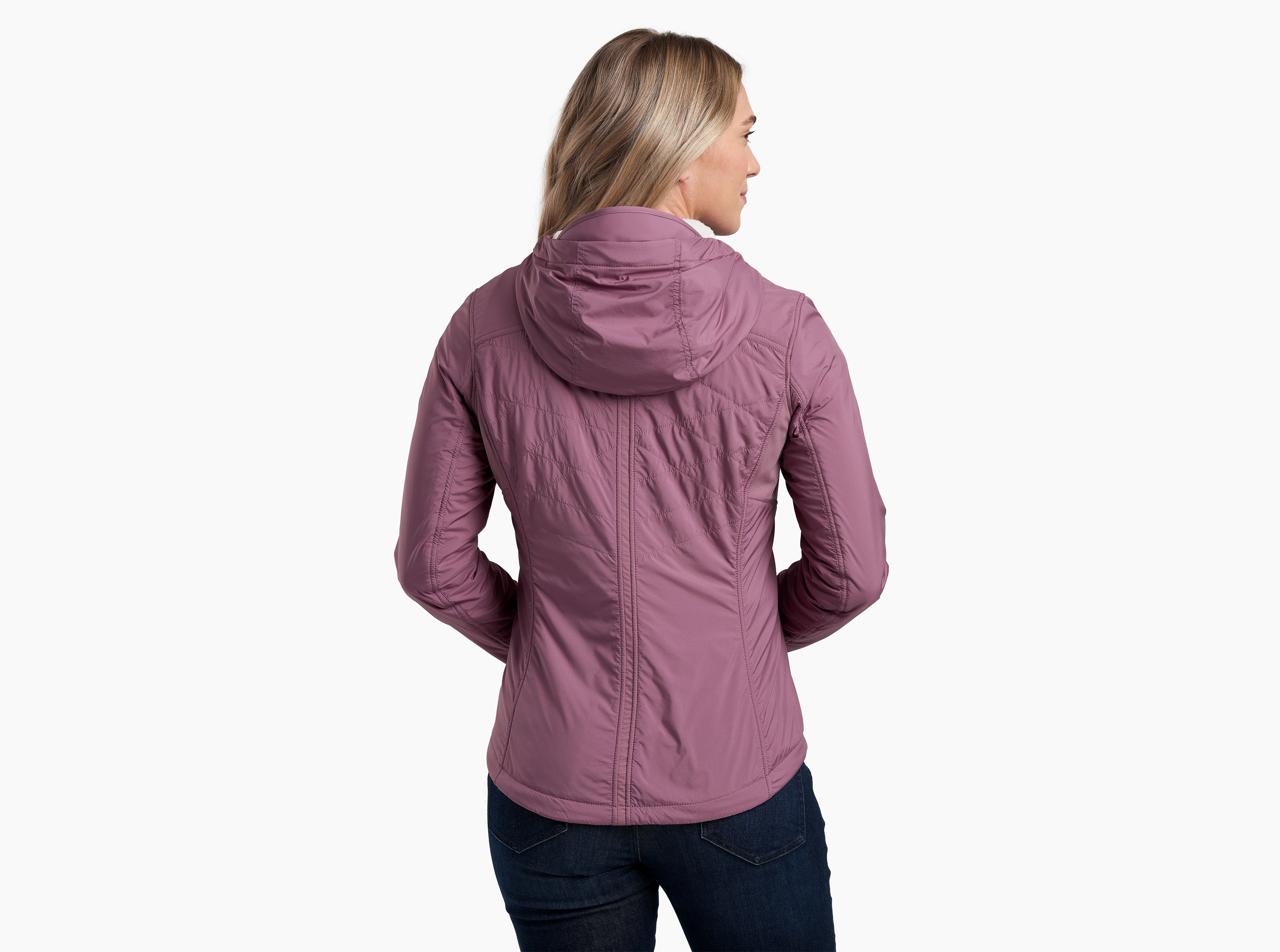 Chaqueta Kühl The One Hoody