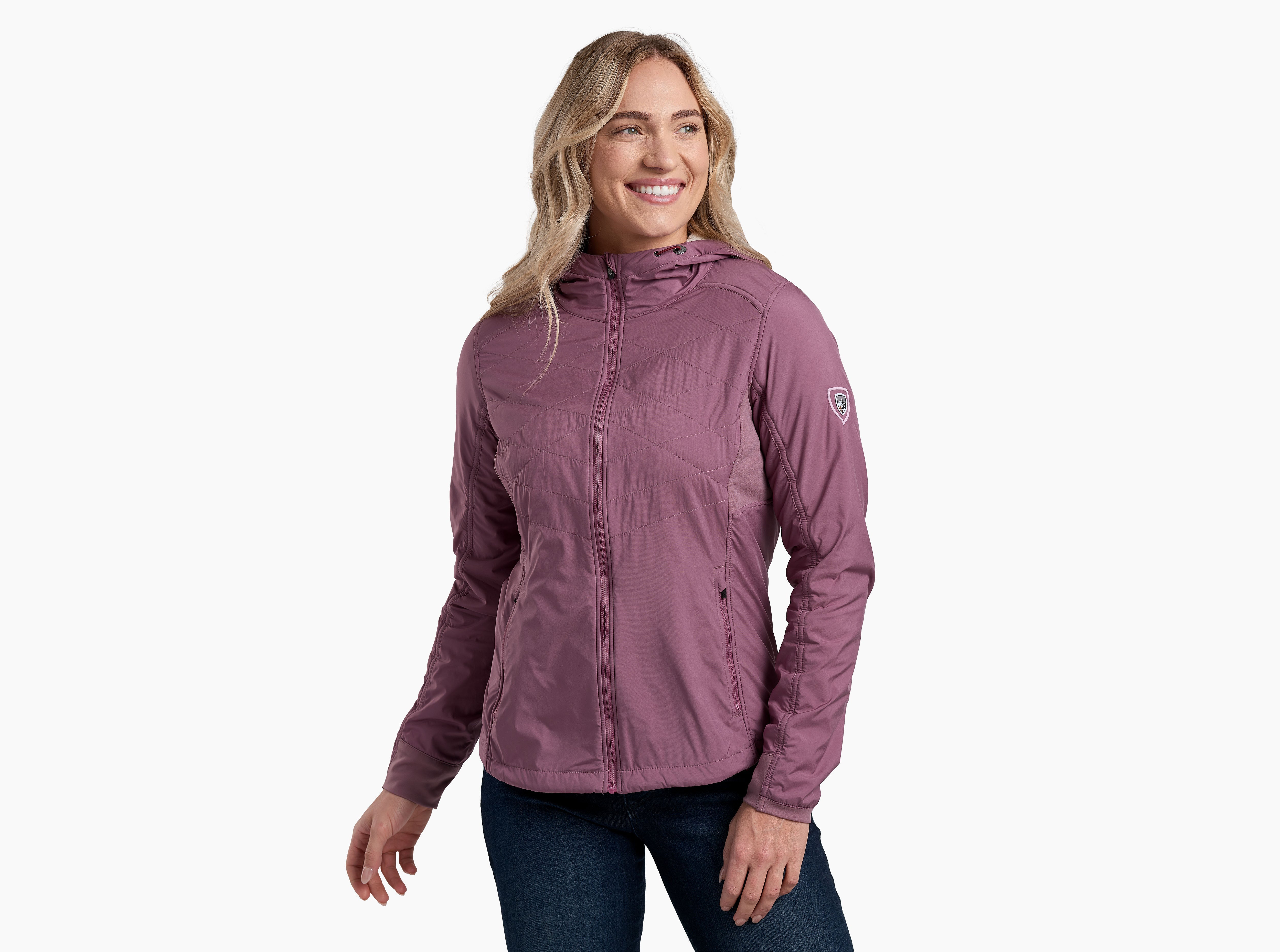 Chaqueta Kühl The One Hoody
