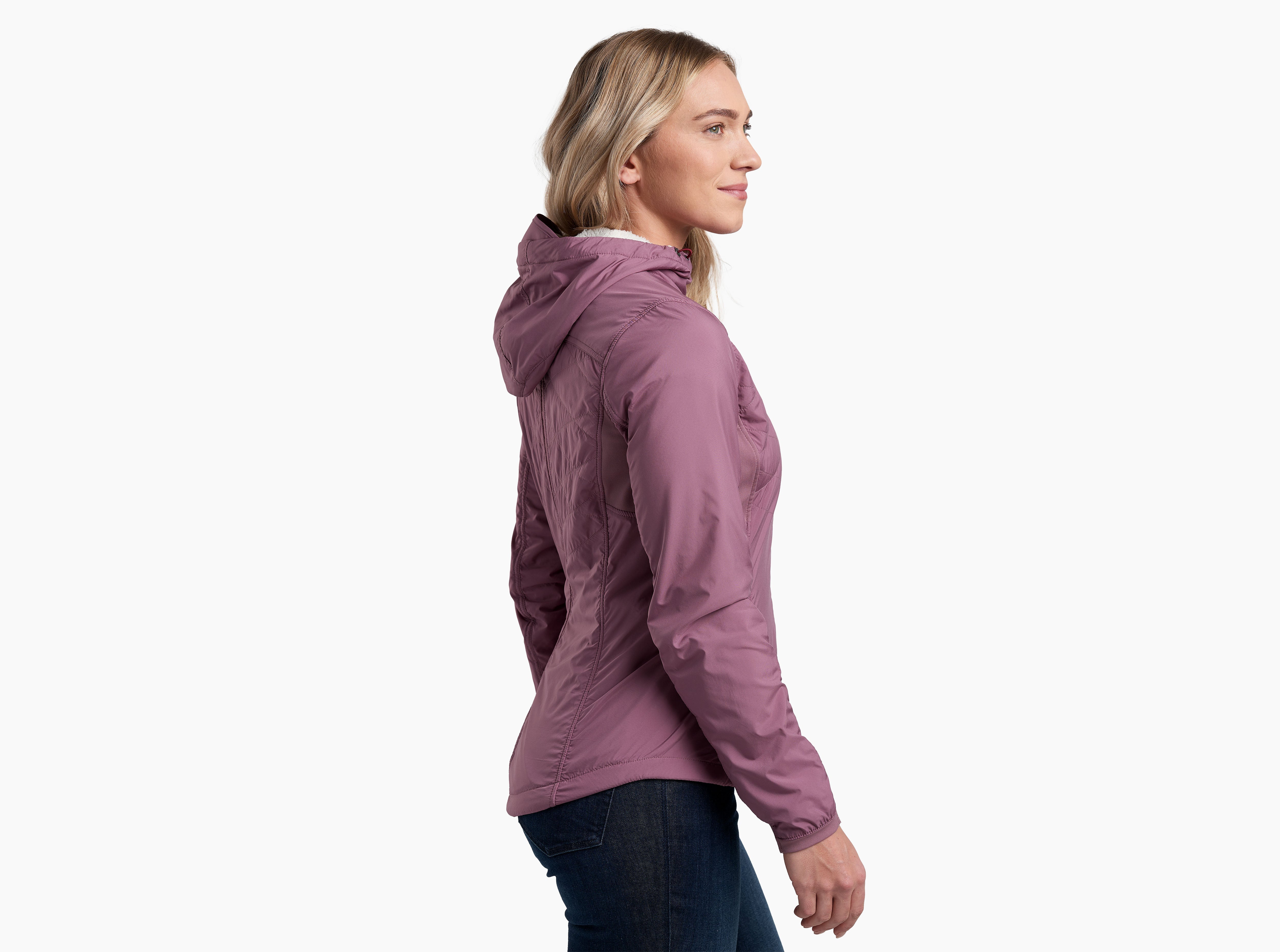 Chaqueta Kühl The One Hoody