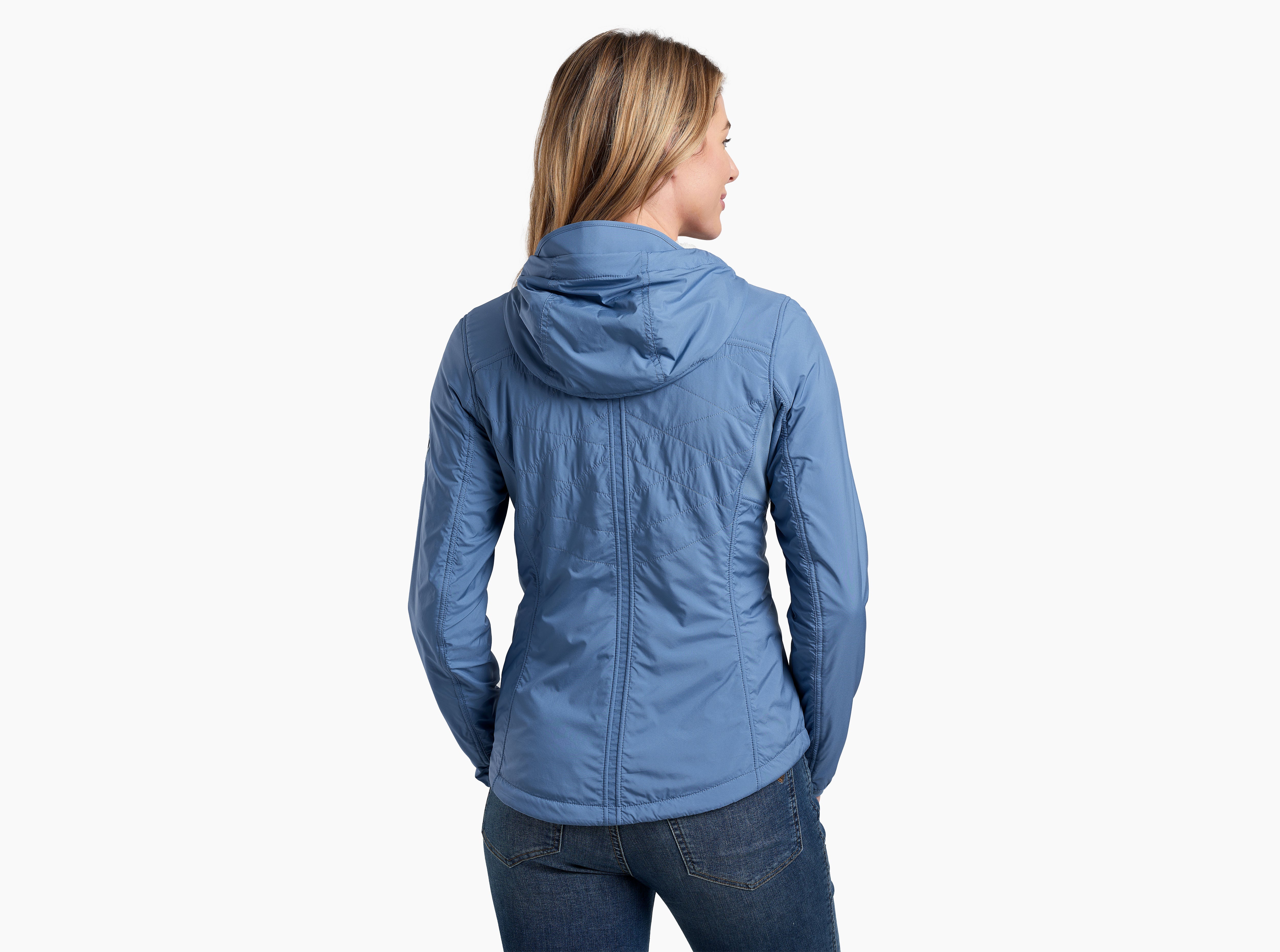 Chaqueta Kühl The One Hoody