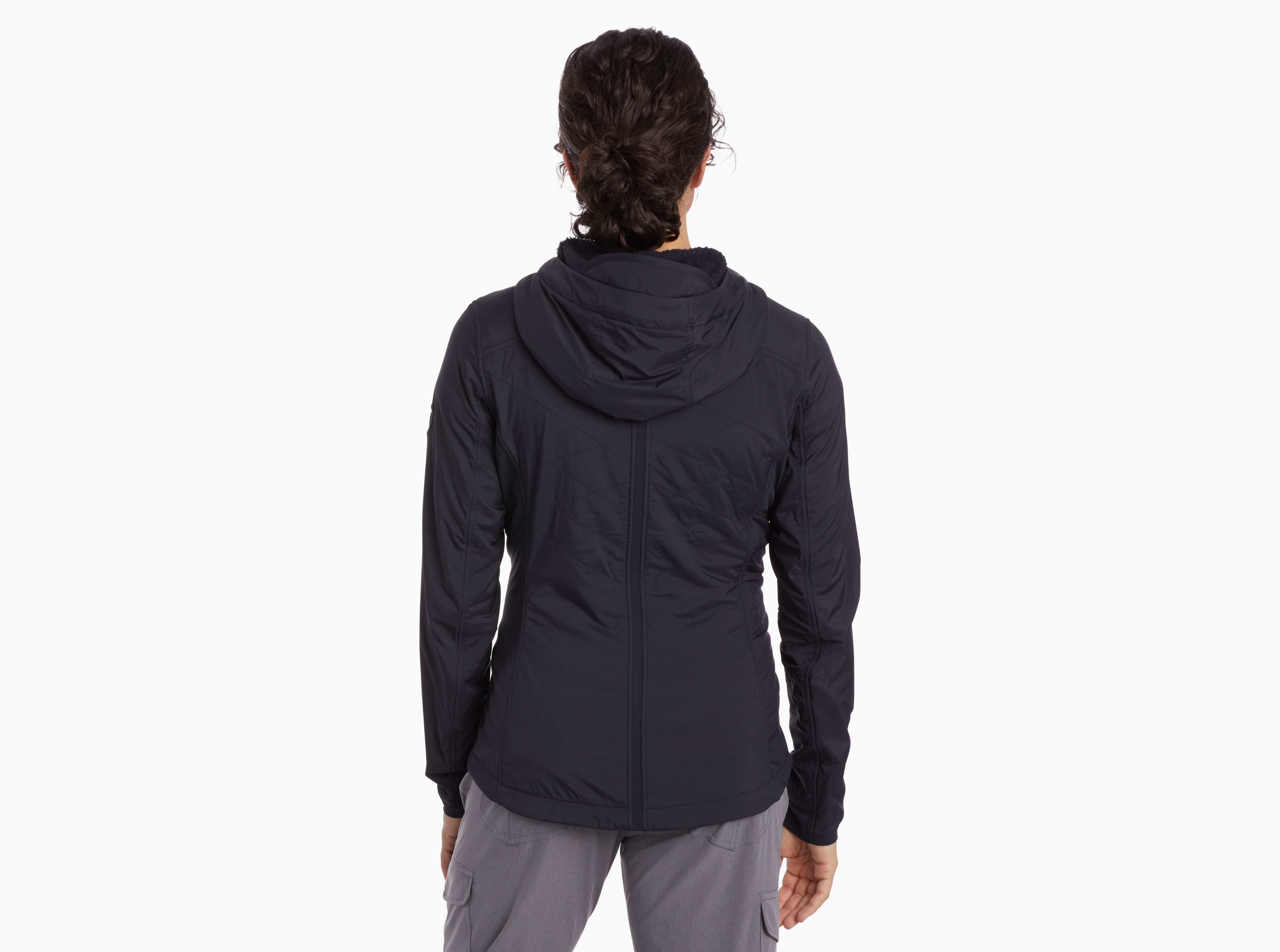 Chaqueta Kühl The One Hoody