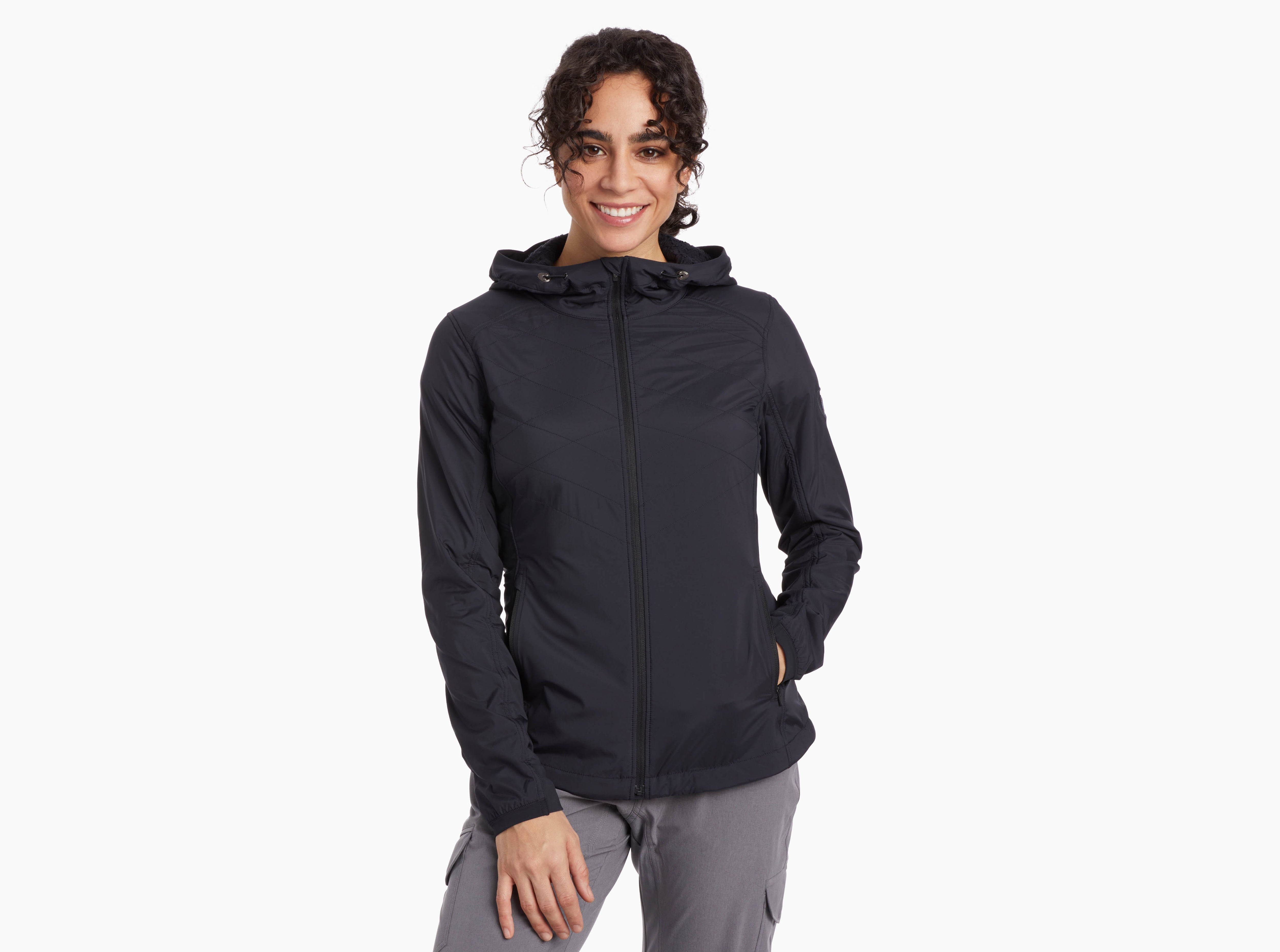 Chaqueta Kühl The One Hoody