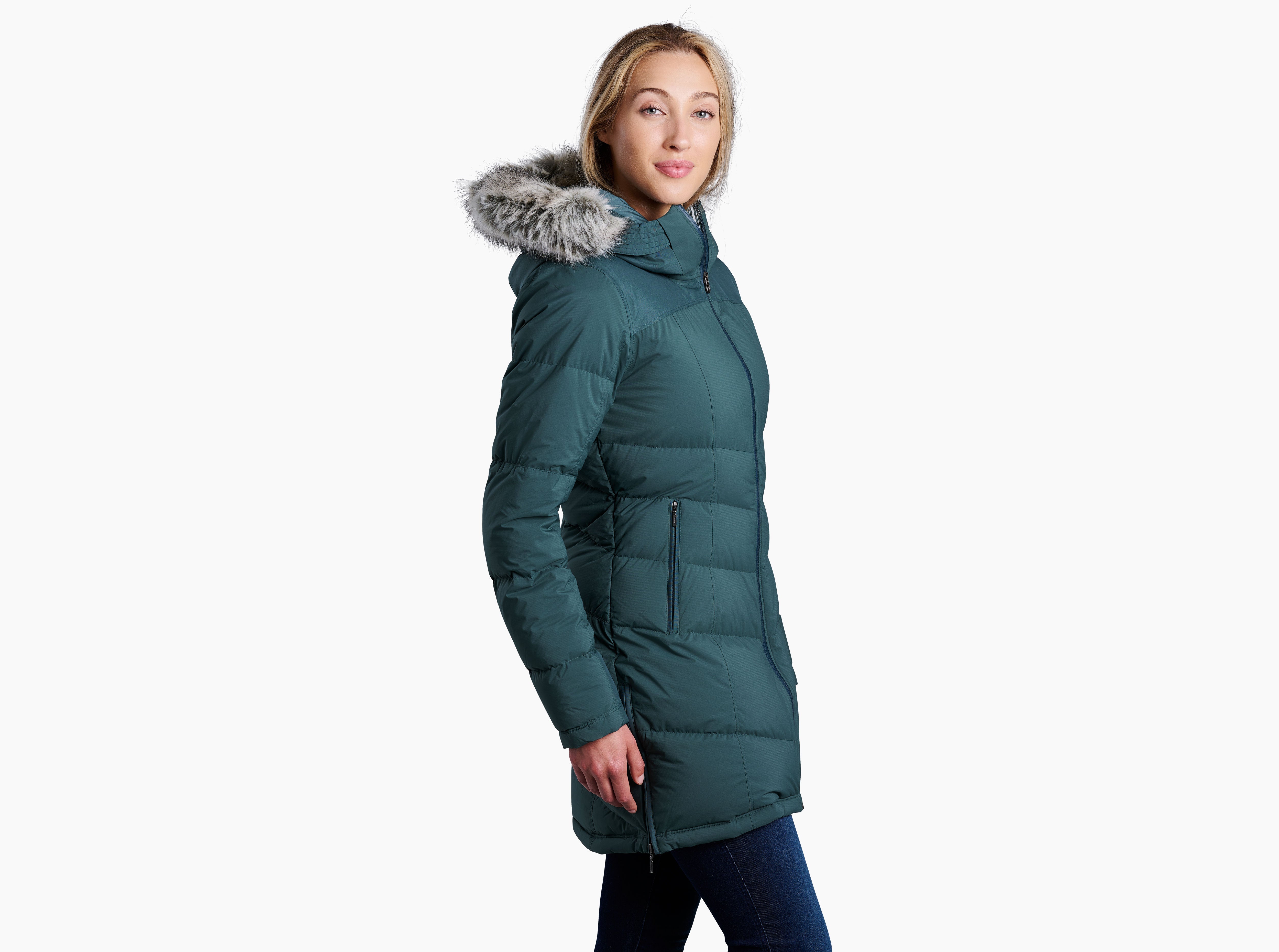 Chaqueta Kühl Frost