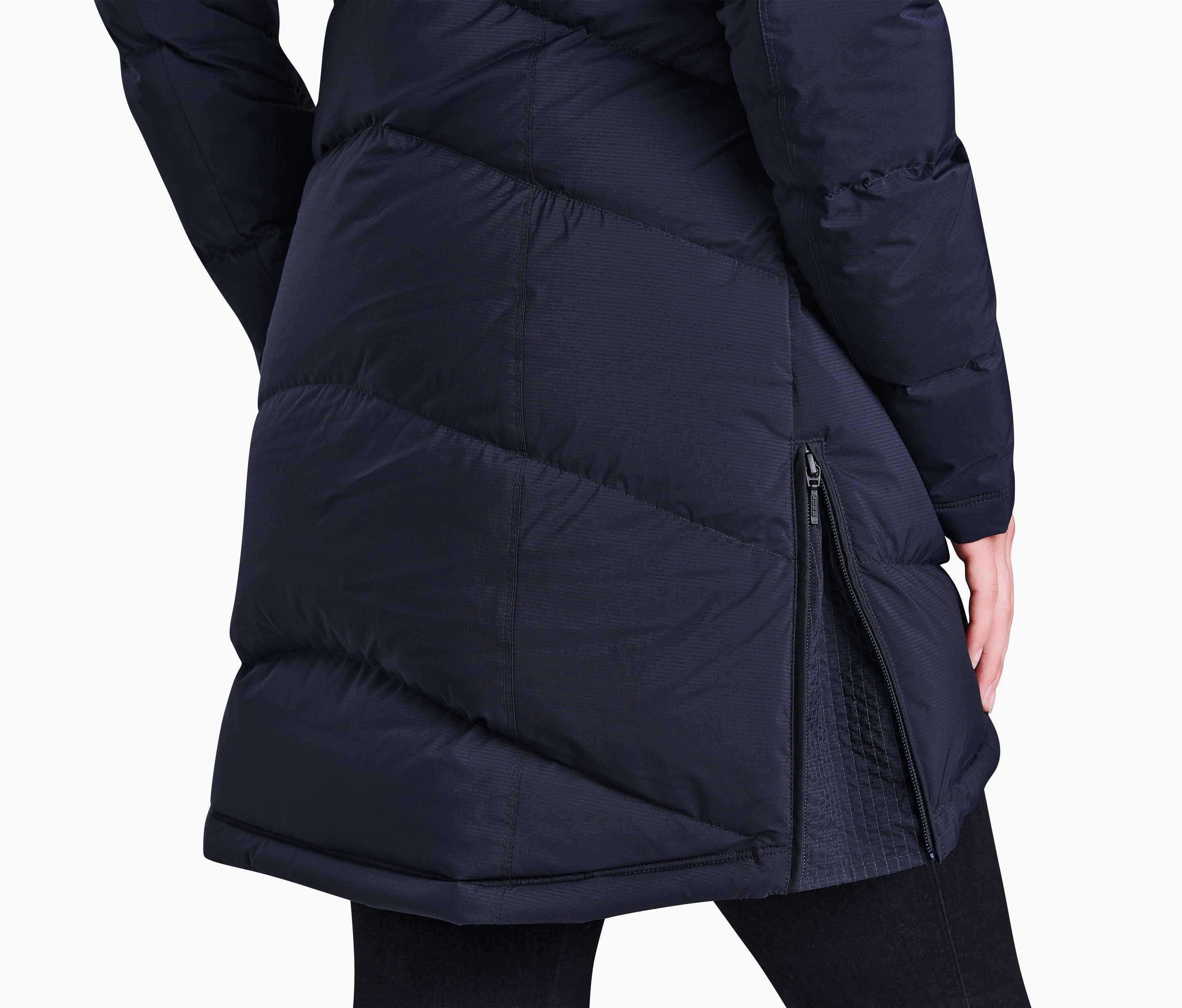 Chaqueta Kühl Frost