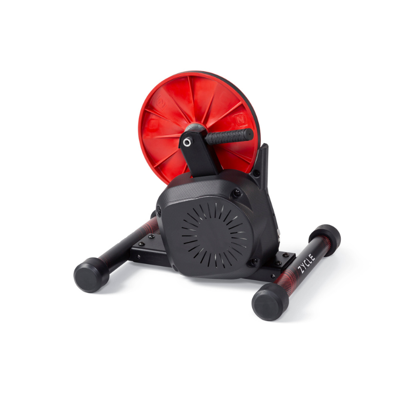 Rodillo ZYCLE Smart ZDRIVE MAX