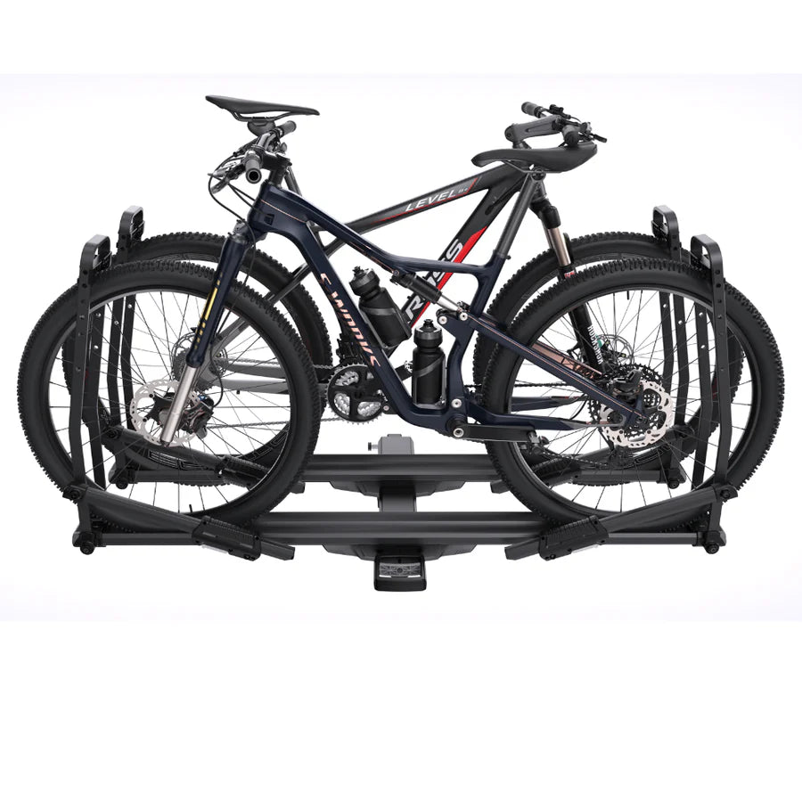 Portabicicleta Kugan Kodiak Pro 2
