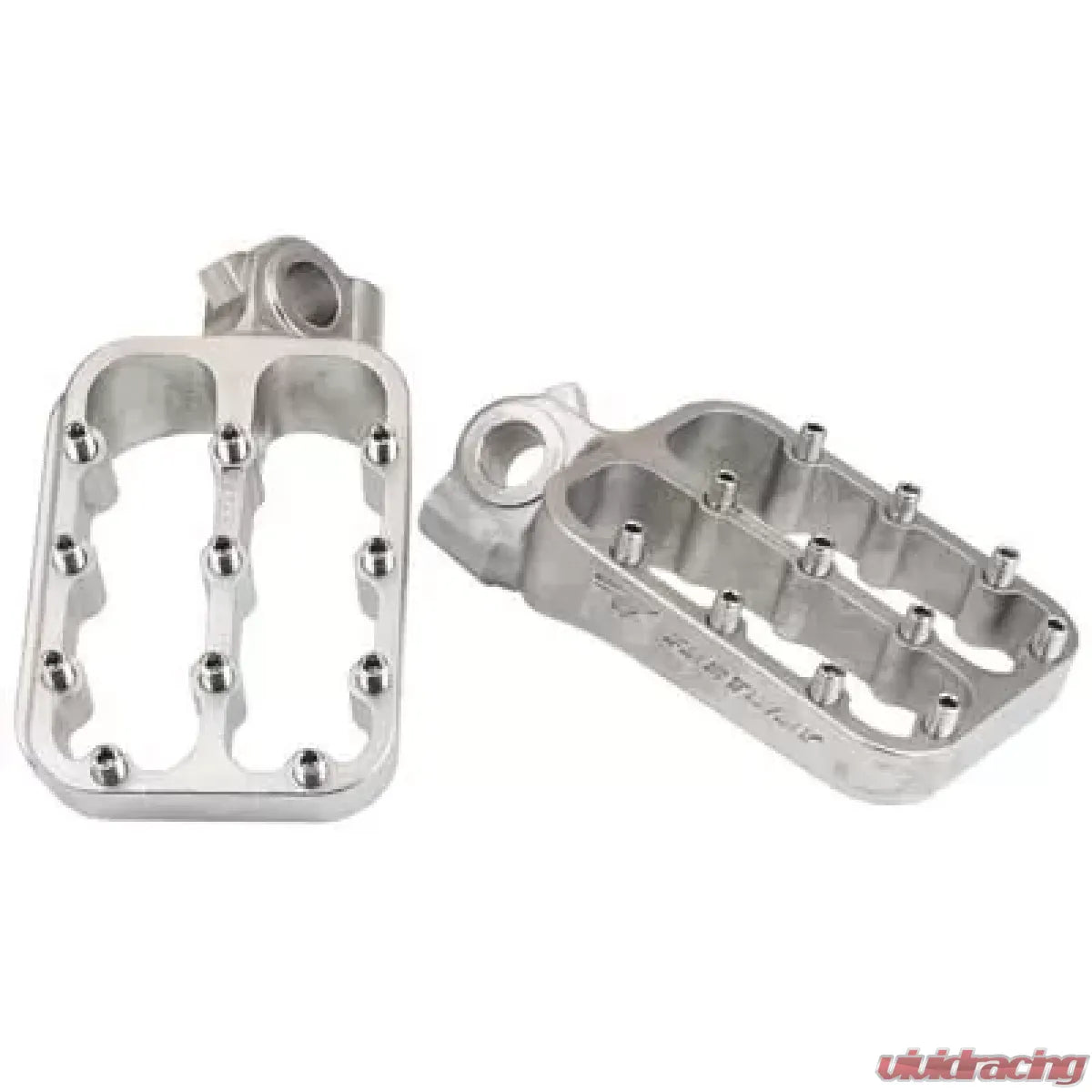 Fastway - Pedalines EVO 3 YAMAHA WR250F 15-16/ WR450F 12-16/ YZ250/450/F/FX 10-16