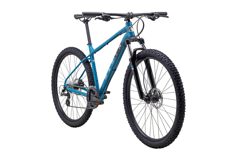 Bicicleta Marin Bolinas Ridge 2 | 100mm | Blue - Rideshop