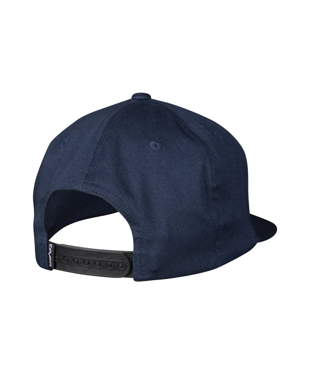 24.1 Gorro Seven Brand Flex