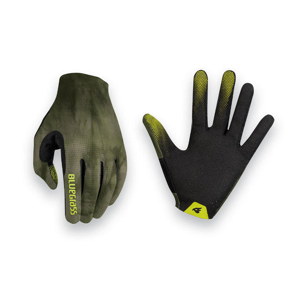 Bluegrass Guantes Vapor Lite Green