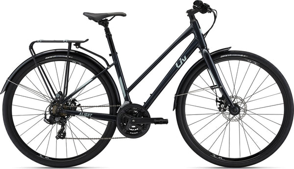 Liv Bicicleta Alight 3 City Disc My22 - Rideshop