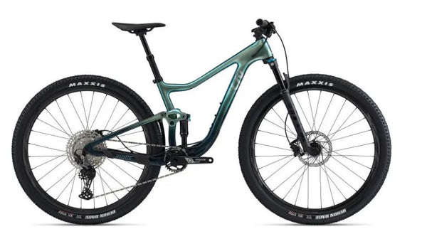 Liv Bicicleta Pique Advanced Pro 29 2 My22 - Rideshop