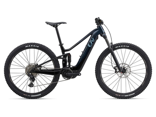 Liv Bicicleta Eléctrica Embolden E+ 2 29Er 625W My22 | Purple Ash - Rideshop