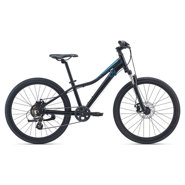 Liv Bicicleta Niño Enchant Disc Aro 24 - Rideshop