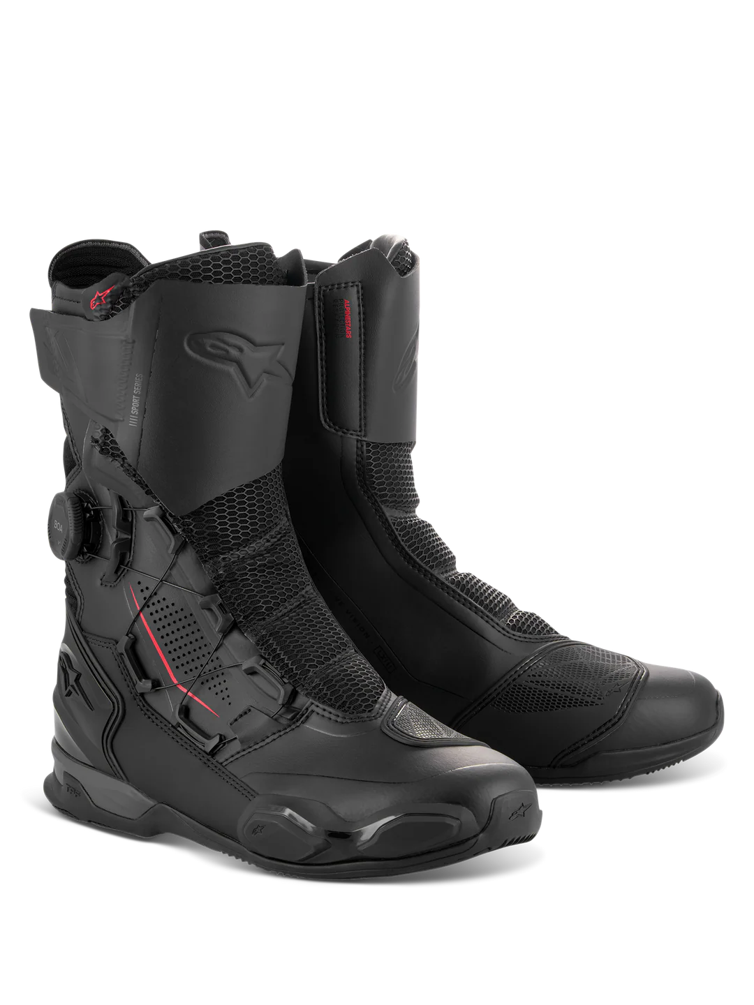 Botas Alpinestars  SP-X Boa