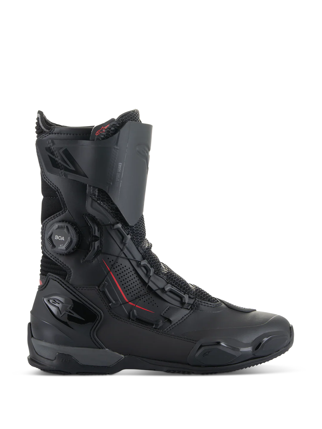 Botas Alpinestars  SP-X Boa