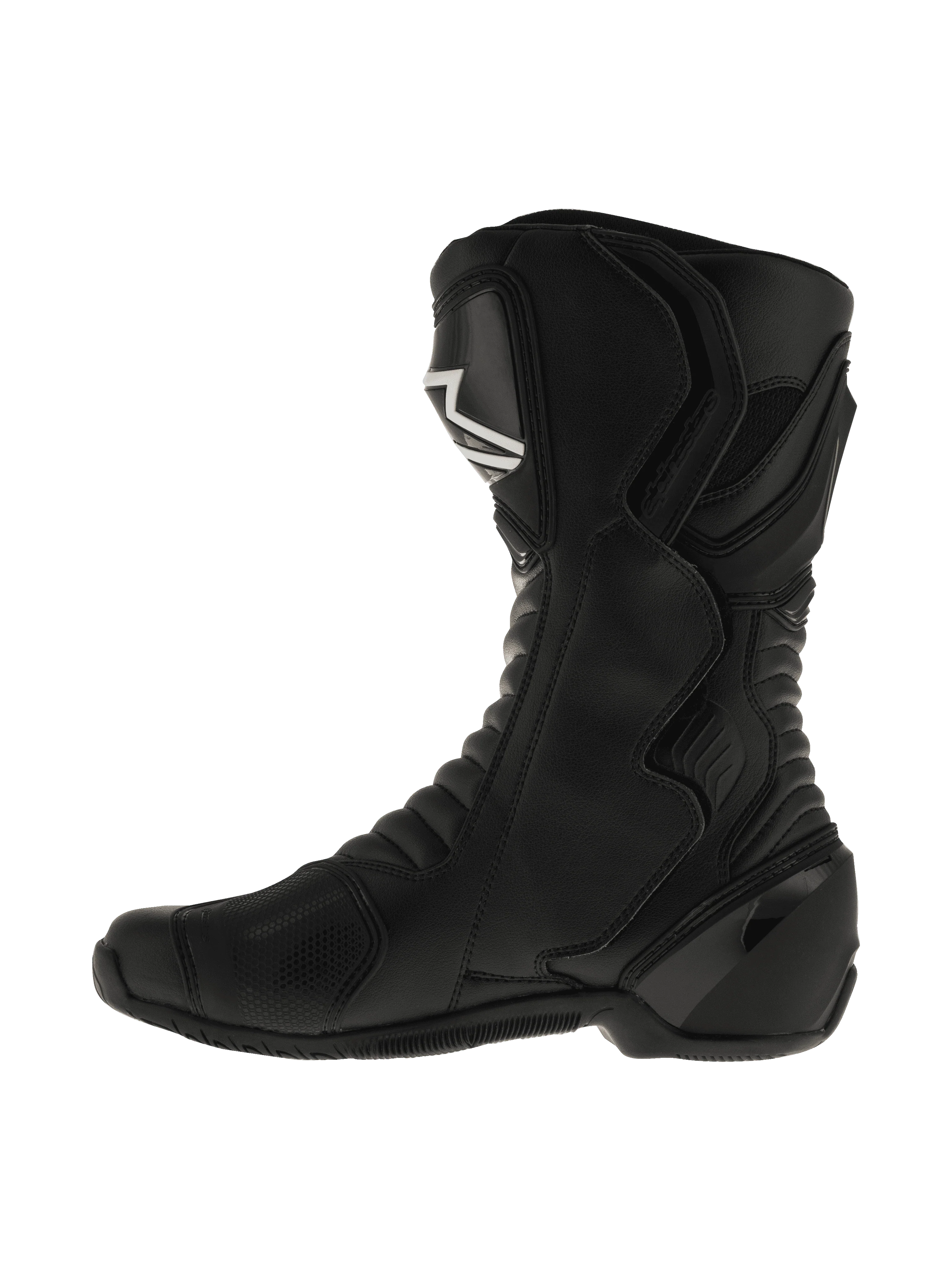 Botas Moto de Calle Alpinestars SMX-6 V2 Negro