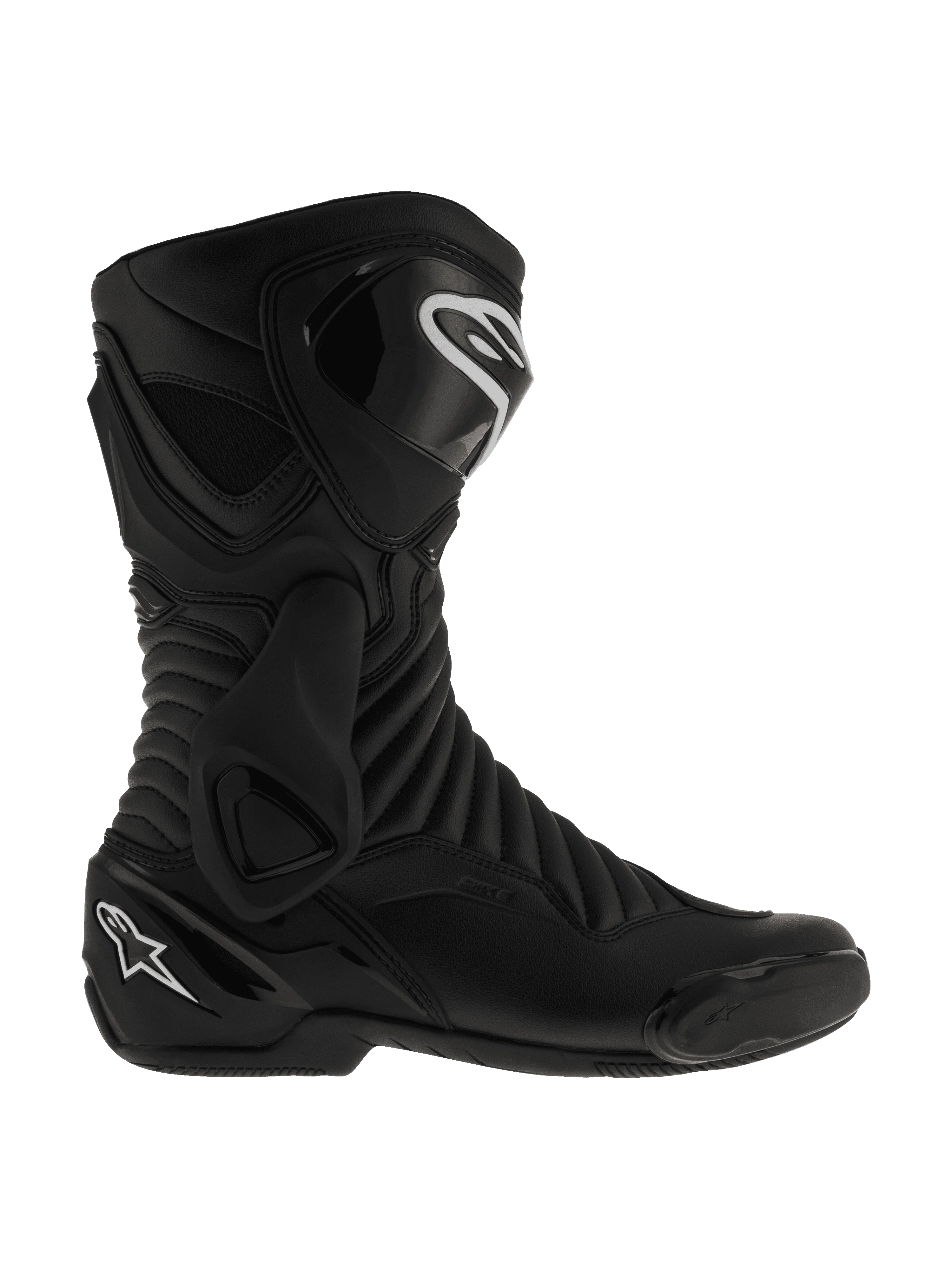 Botas Moto de Calle Alpinestars SMX-6 V2 Negro