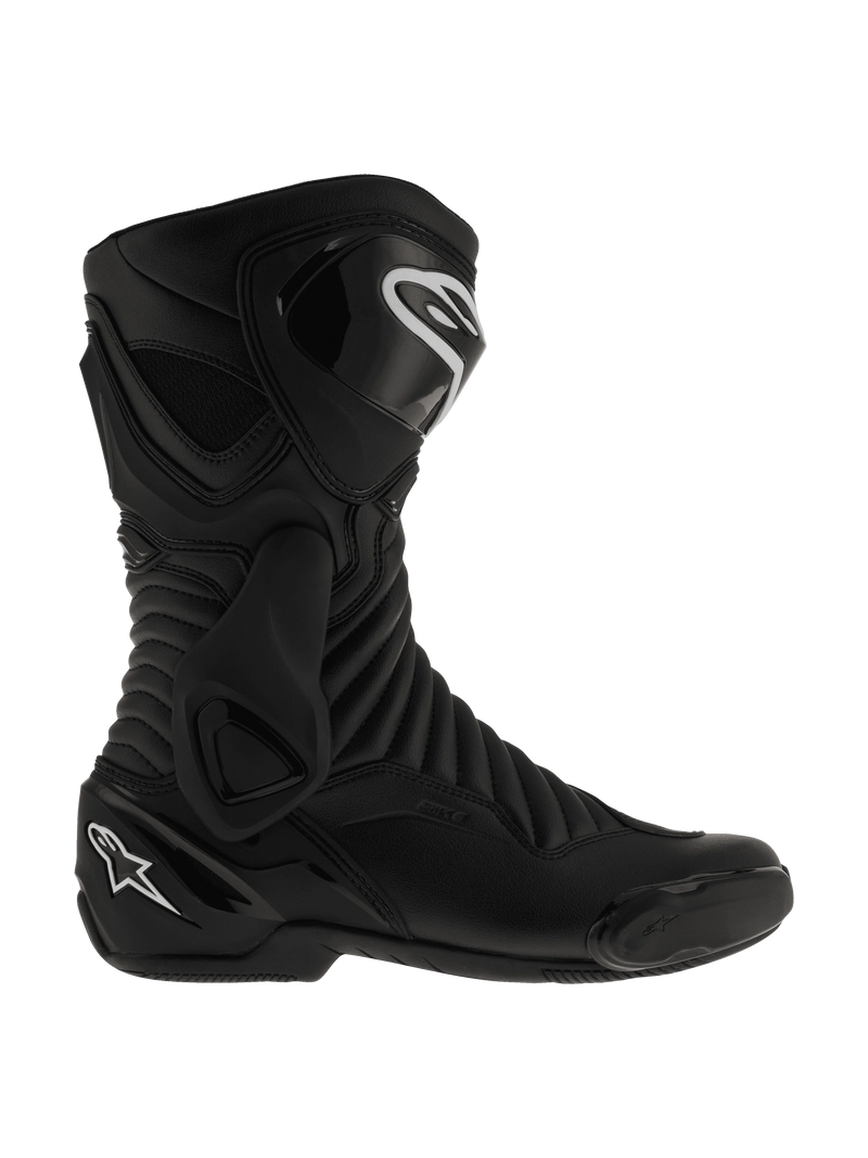 Botas Moto de Calle Alpinestars SMX-6 V2 Negro