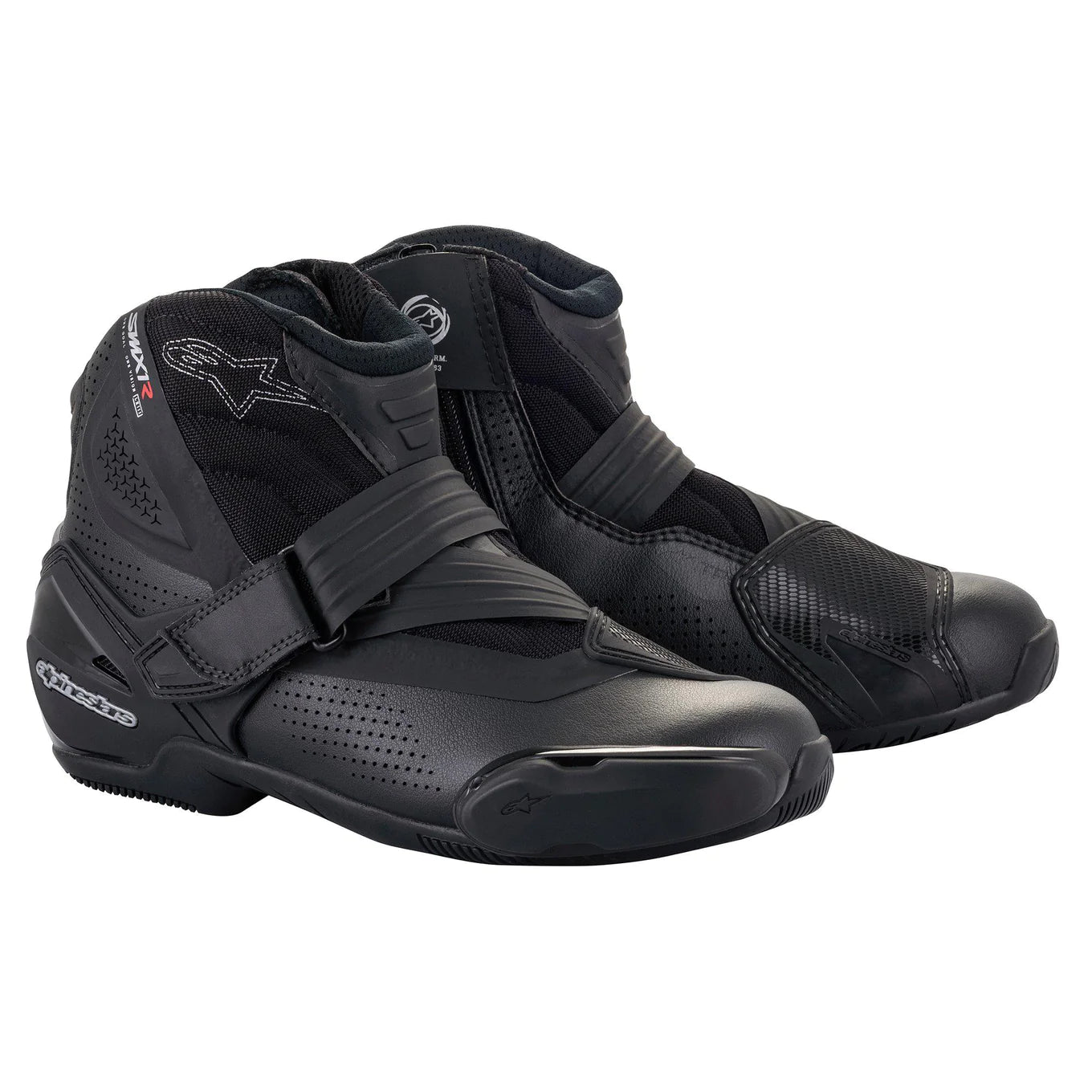 Alpinestars Botas Ventiladas SMX-1R V2 Moto de Calle