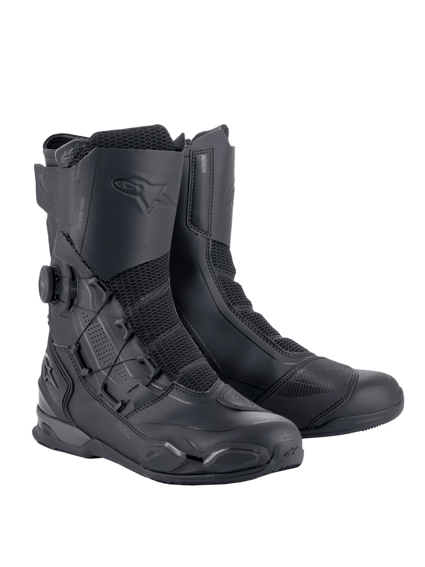 Botas SP-X Boa Drystar Alpinestars