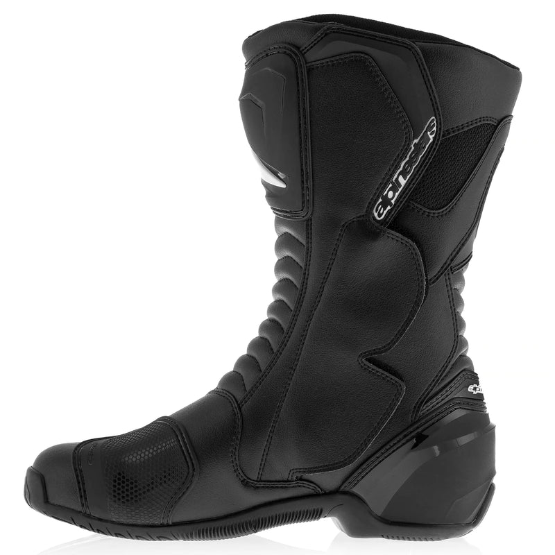 Alpinestars Botas SMX S Waterproof Moto de Calle - Rideshop