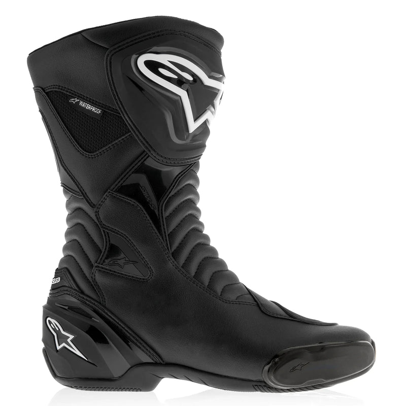 Alpinestars Botas SMX S Waterproof Moto de Calle - Rideshop