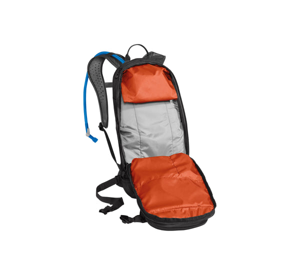 Mochila Hidratación Camelbak MULE 12 L Negra