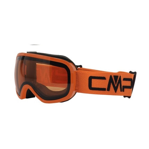 Antiparra Unisex Joopiter Campagnolo Naranjo Fluor