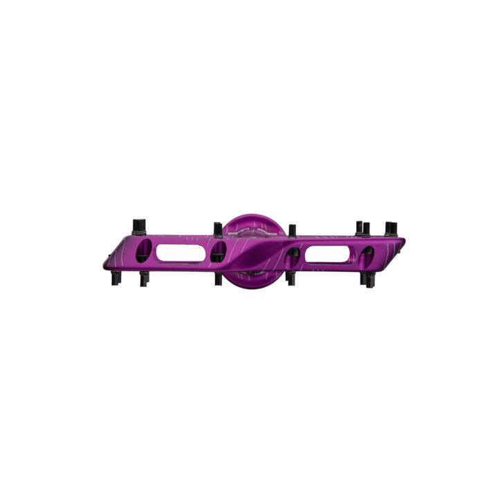 Pedal Bicicleta Race Face Atlas Purpura - Rideshop