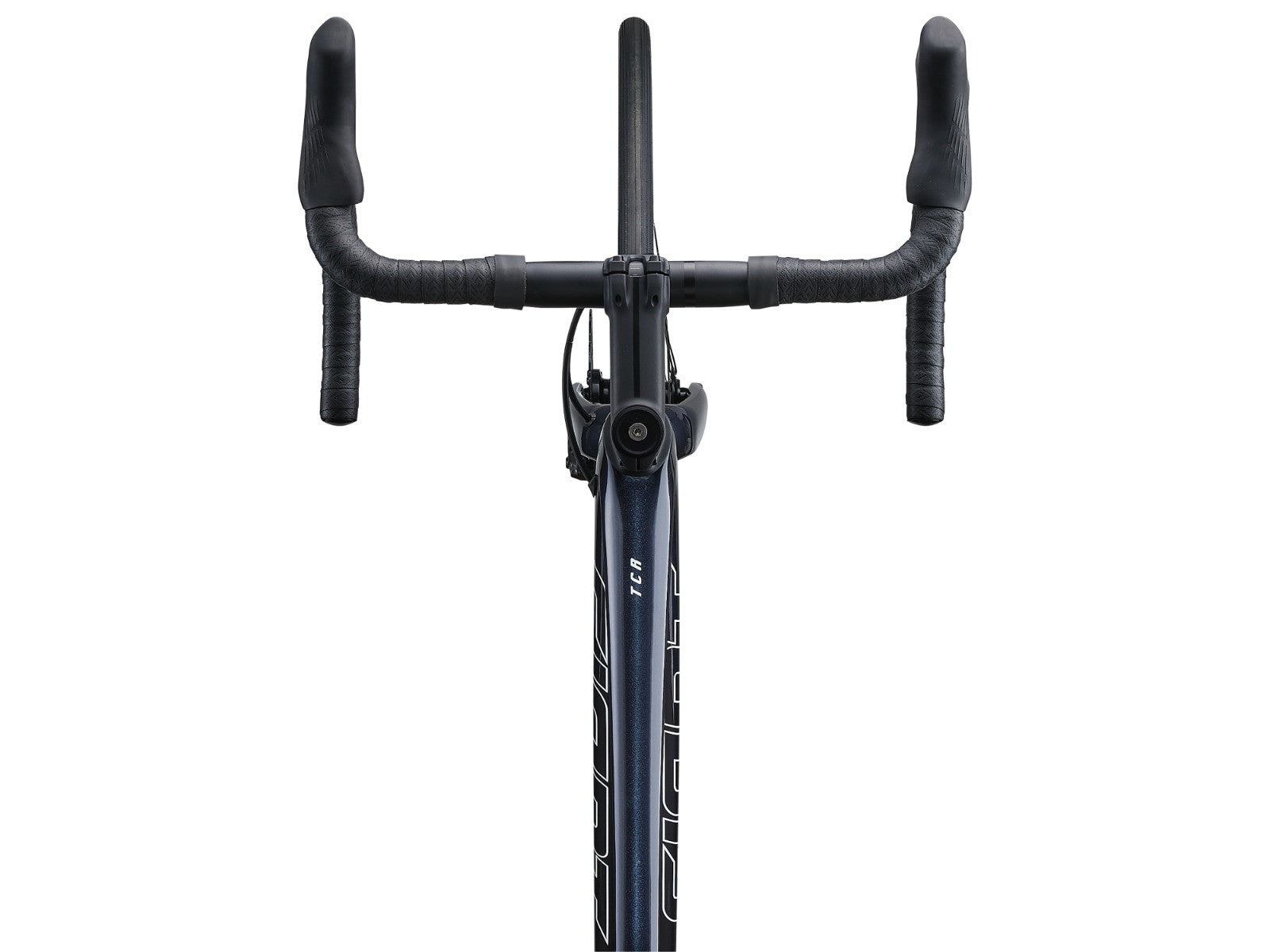Giant Bicicleta Ruta TCR Advanced 1 Disc - Kom MY23 Cold Night - Rideshop