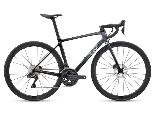 Liv Bicicleta Langma Advanced Pro 0 Disc | 2023 | Ruta - Rideshop