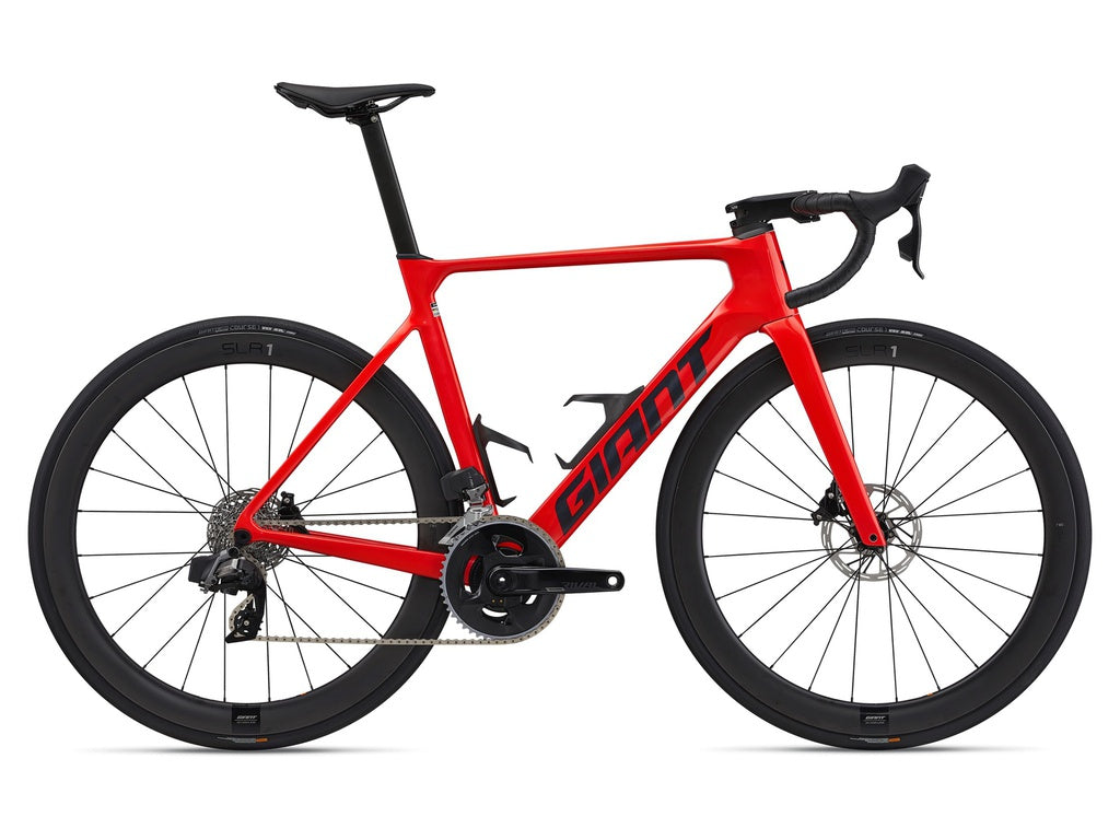 Giant Bicicleta Propel Advanced Pro 1 My23 | Fenix Fire - Rideshop