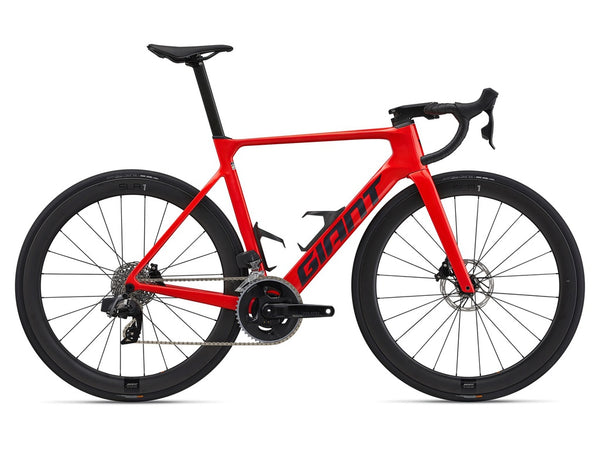 Giant Bicicleta Propel Advanced Pro 1 My23