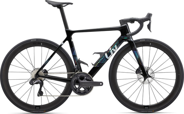 Liv Bicicleta Ruta Enviliv Advanced Pro My23 - Rideshop