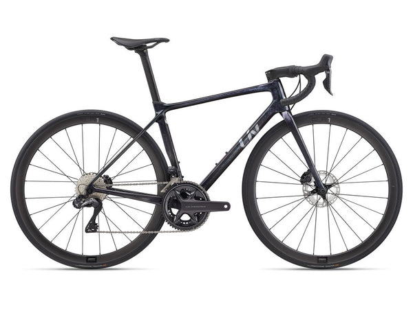 Liv Bicicleta Langma Advanced Sl 1 Disc | 2023 | Ruta - Rideshop