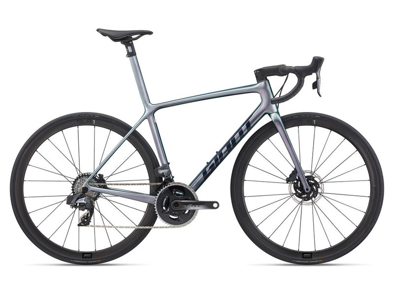 Giant Bicicleta Ruta Tcr Advanced Sl 1 Disc-Axs My23 - Rideshop