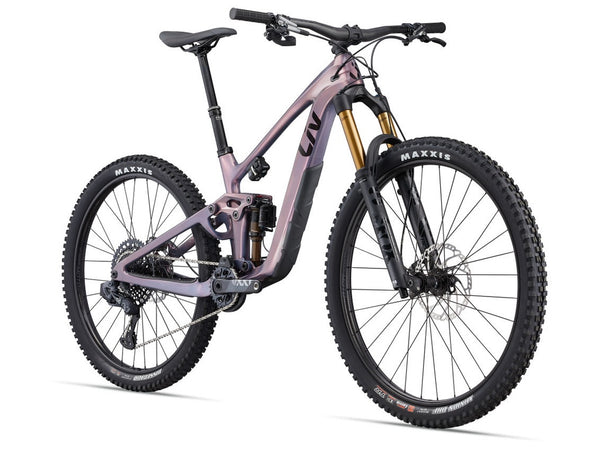 Liv Bicicleta Intrigue Lt Advanced Pro 0 My23 - Rideshop