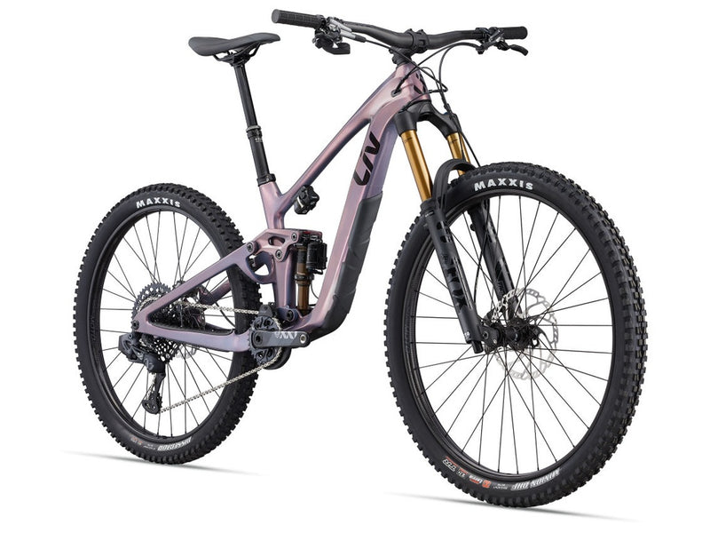 Liv Bicicleta Intrigue Lt Advanced Pro 0 My23