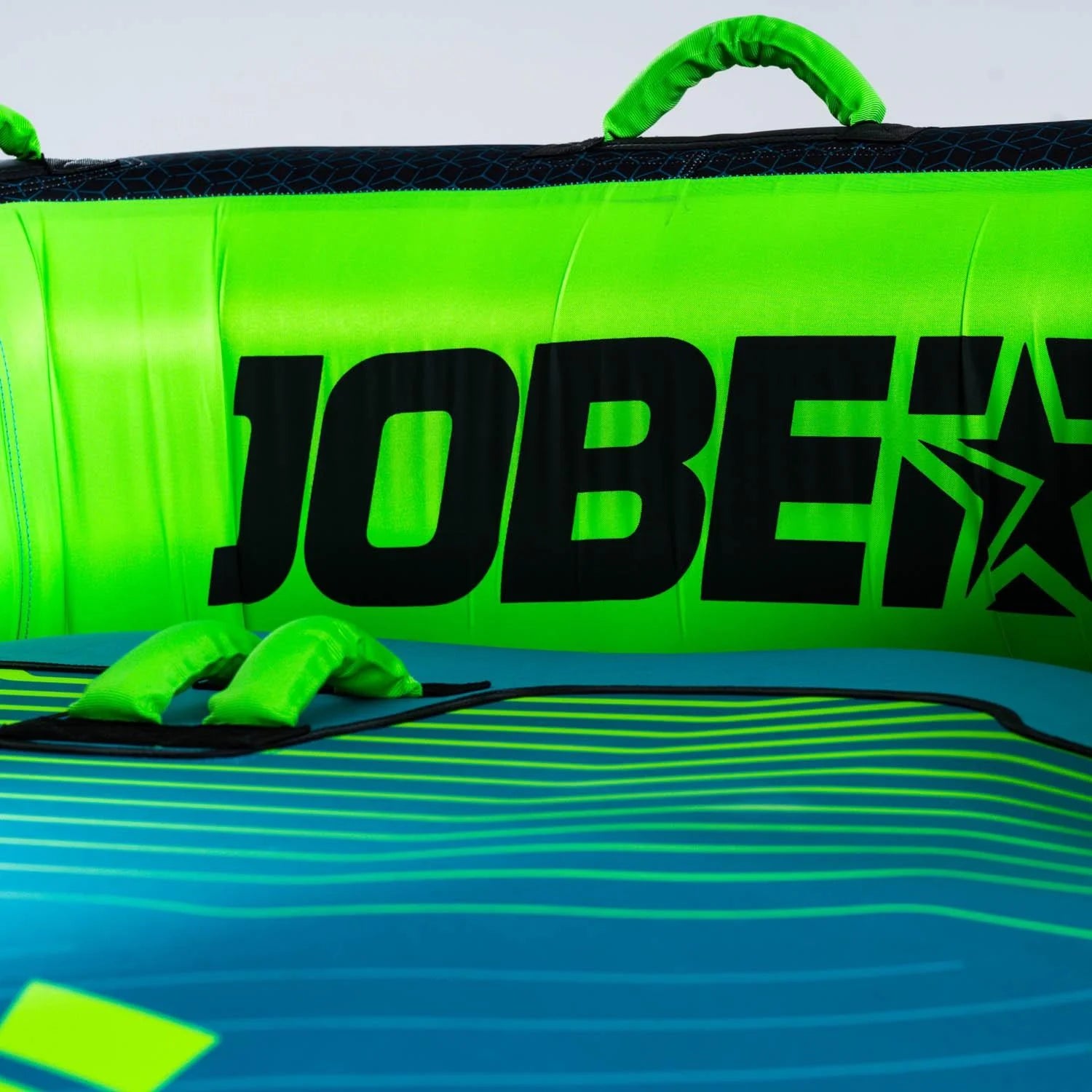 Jobe Arrastrable Binar 2 Personas