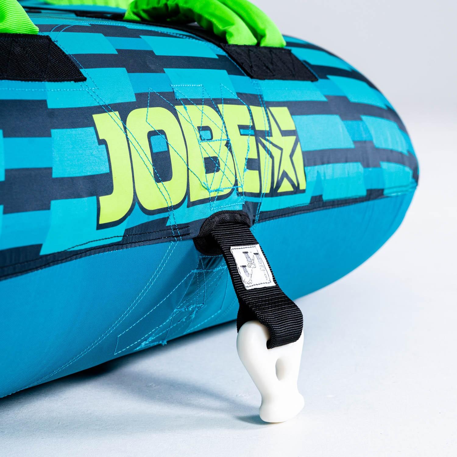 Jobe Arrastrable Scout 3 Personas