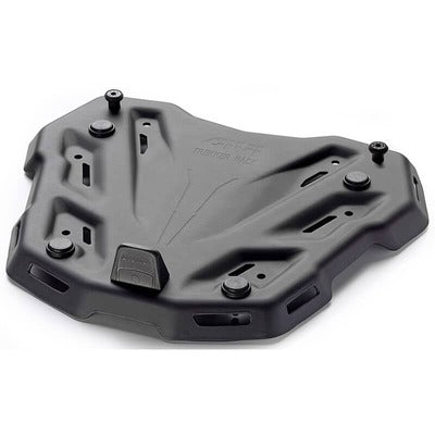 Kappa Parrilla Monokey Black - Rideshop