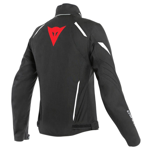 Chaqueta Moto Dainese Laguna Seca 3 Lady D-Dry