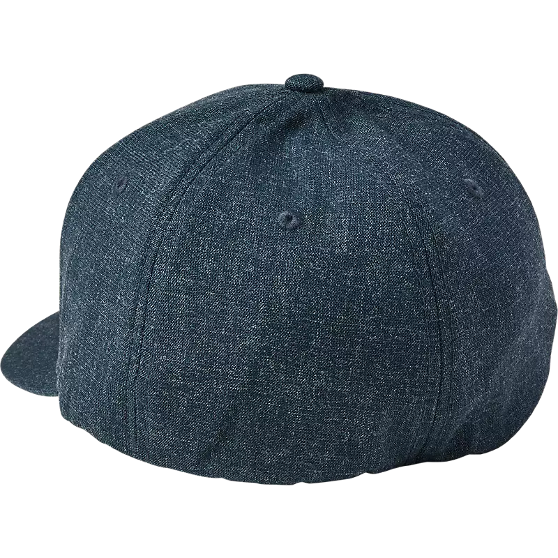 FOX Gorro Jockey Lifestyle Transposition Flexfit Azul - Rideshop
