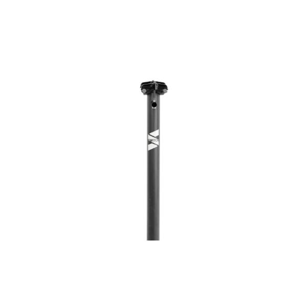 Tubo sillín Switch Components Stright Carbon - Rideshop