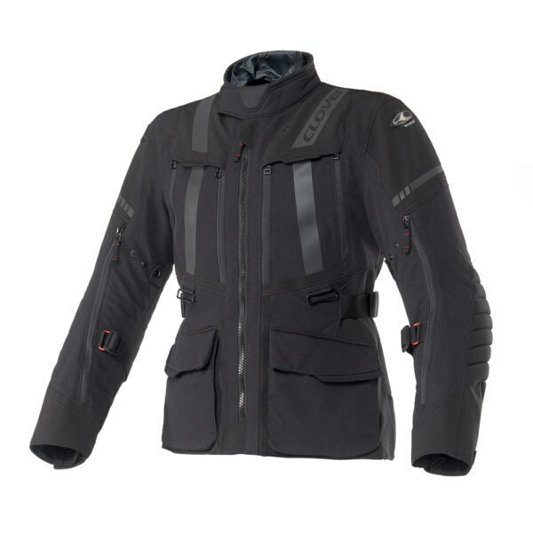 Clover Chaqueta Savana-4 WP