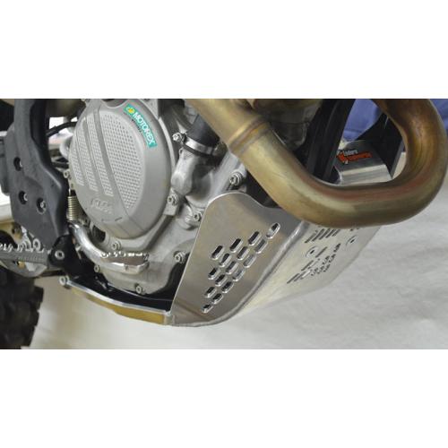 Cubre Carter Enduro Engineering Ktm / Husqvarna